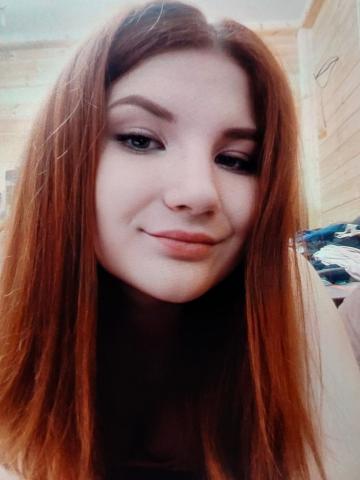 Юлия фото 2