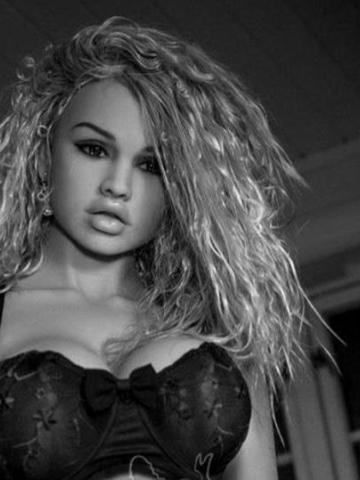 Мария фото 3